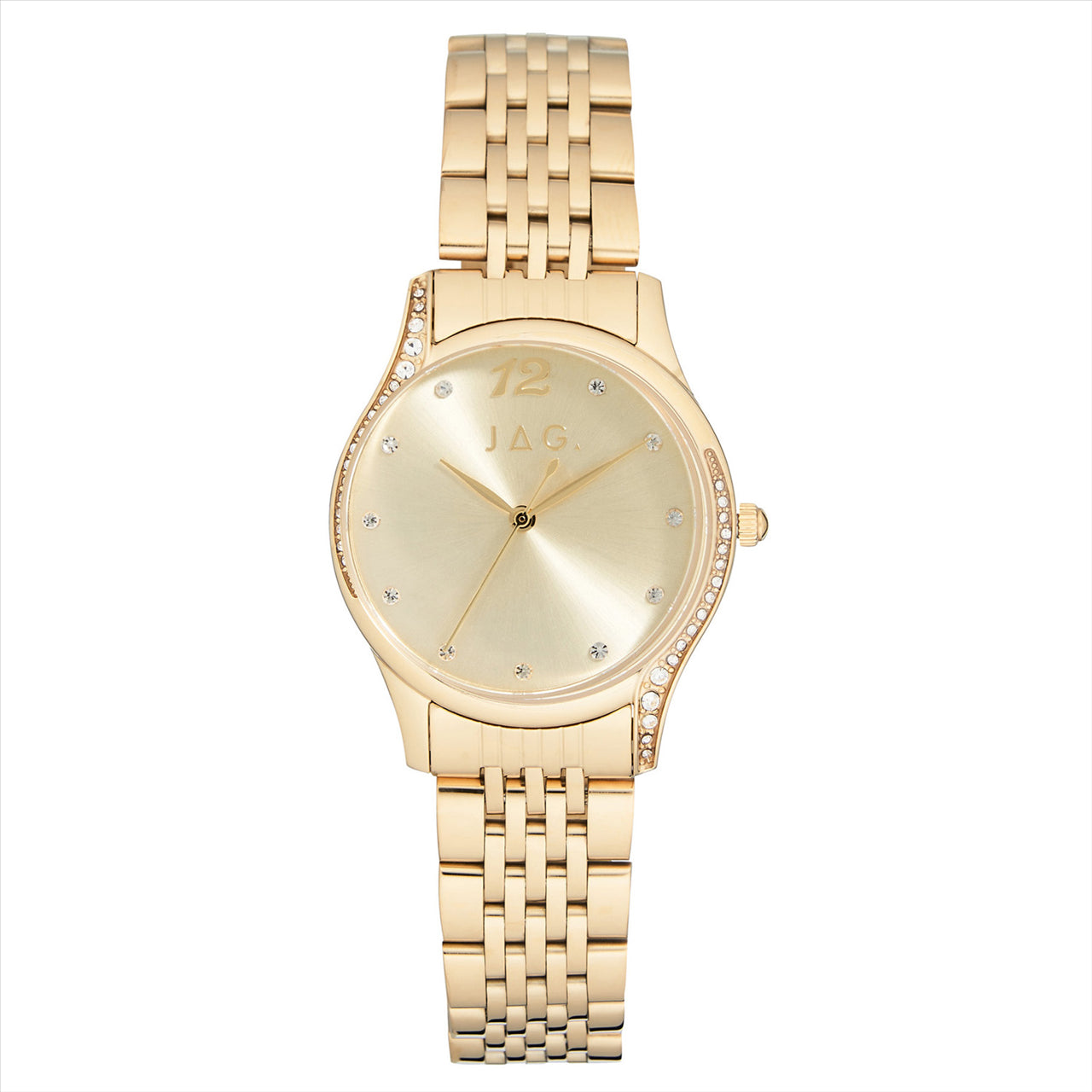 JAG ALTONA LADIES WATCH