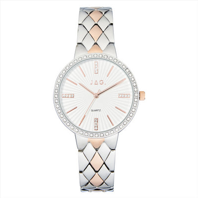 JAG BALMORAL LADIES WATCH