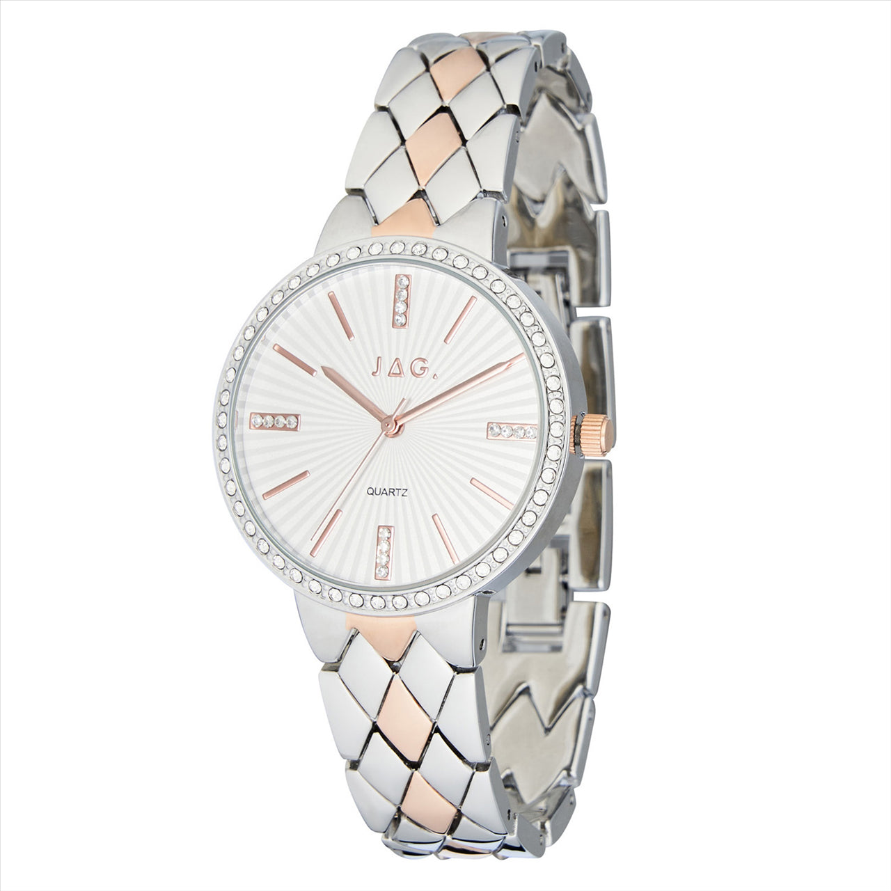 JAG BALMORAL LADIES WATCH