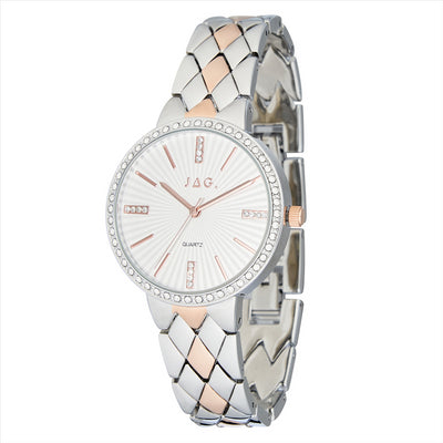 JAG BALMORAL LADIES WATCH