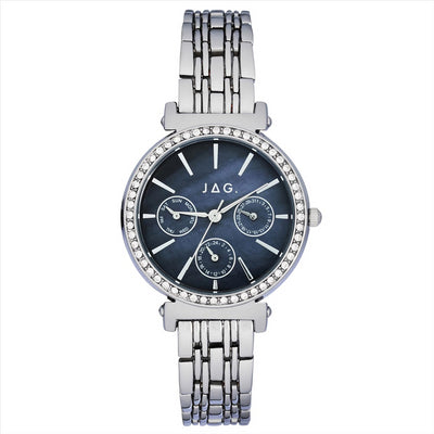 JAG KEIRA LADIES WATCH