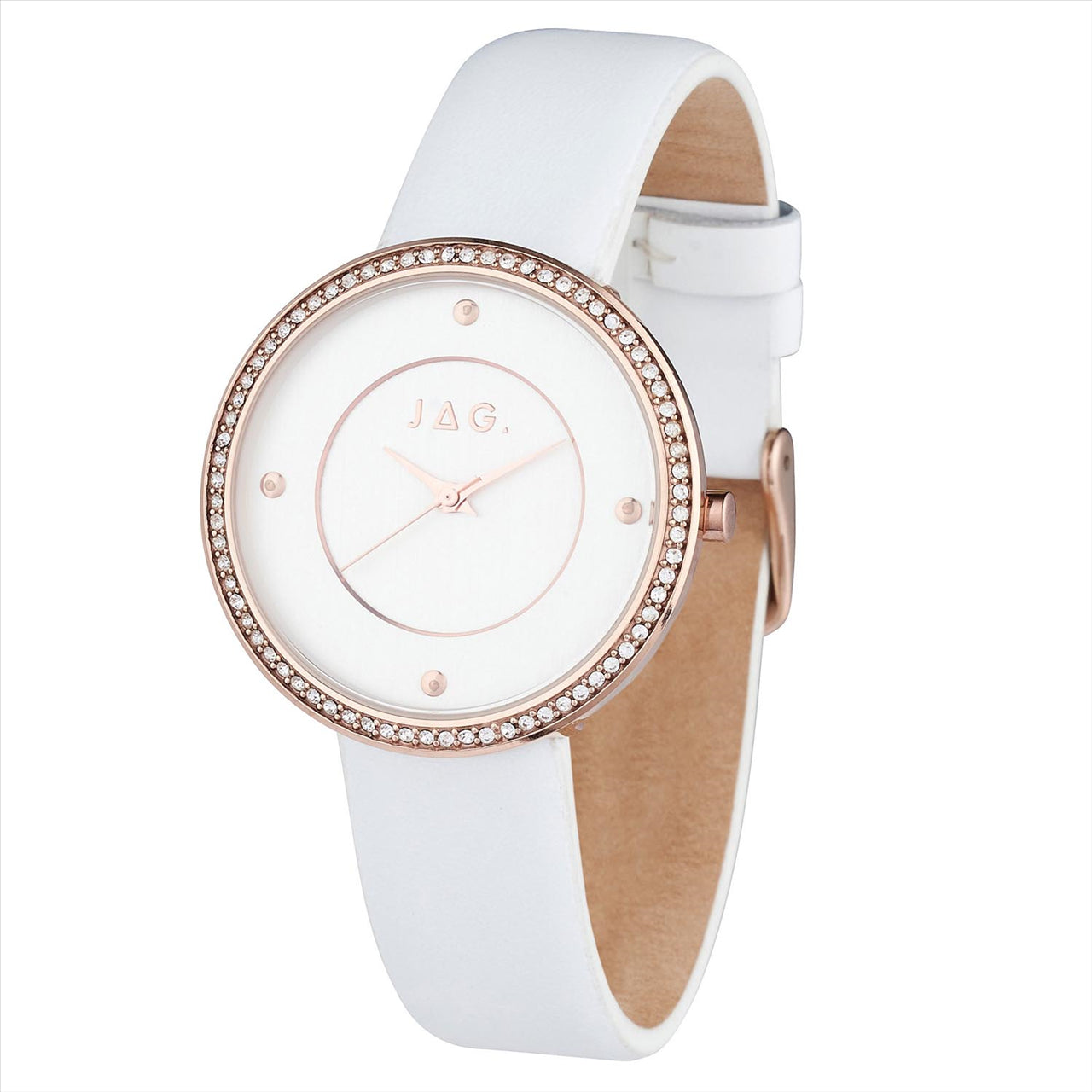 JAG ANTOINETTE LADIES WATCH