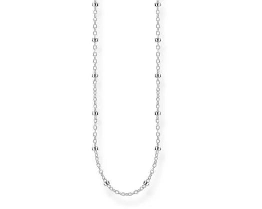 Fine Ball Chain 42cm