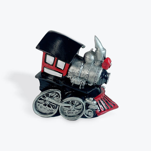 Steam Train Money Box